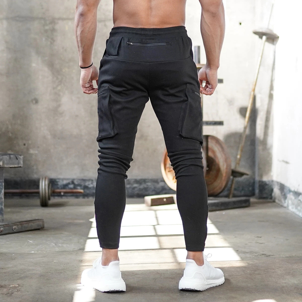 Soren | Fitness Jogginghose