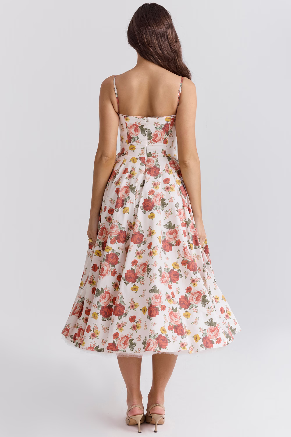 ALEXA | Kleid Mademoiselle