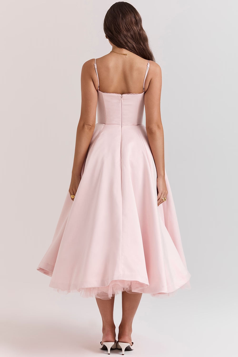 ALEXA | Kleid Mademoiselle