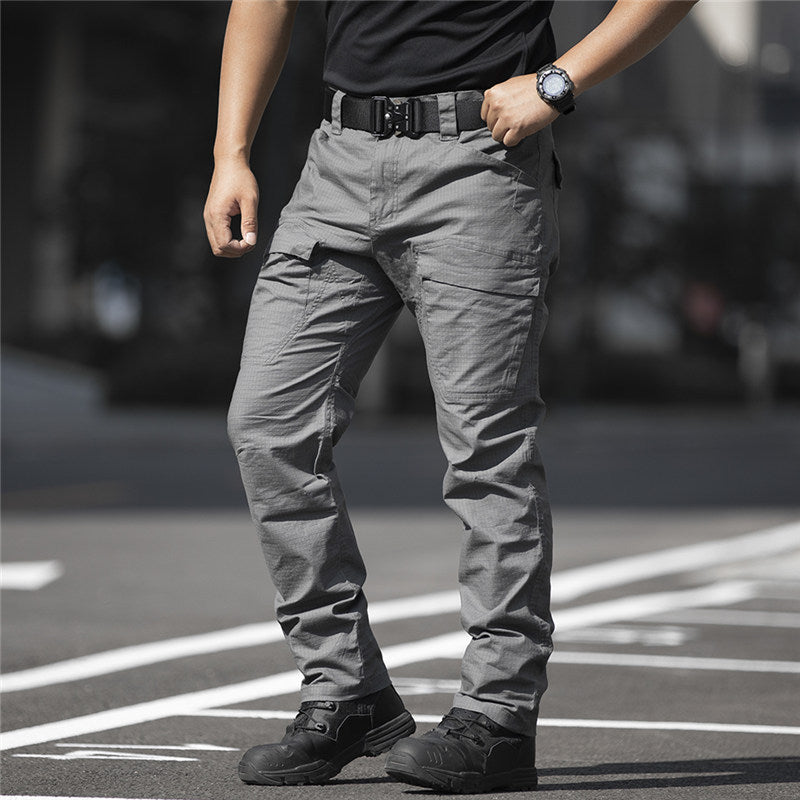 Legion | Taktische Cargohose