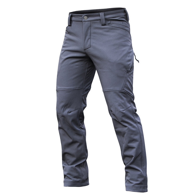 Helios | Gefütterte Softshell-Hose