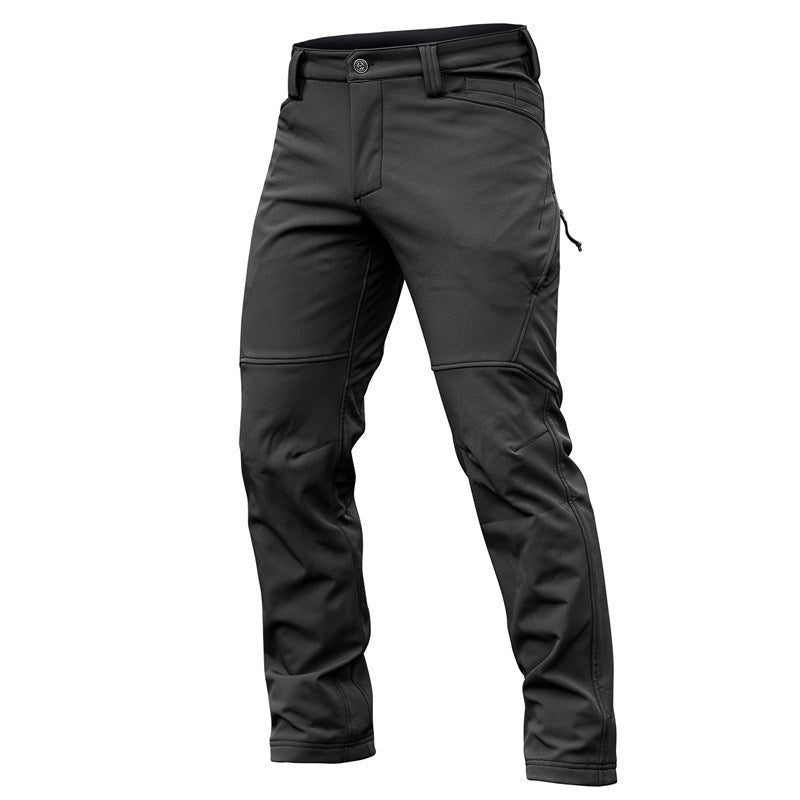 Helios | Gefütterte Softshell-Hose