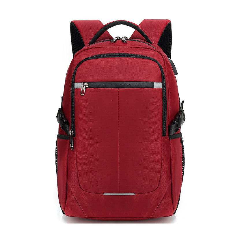 Toby | Stylischer Rucksack