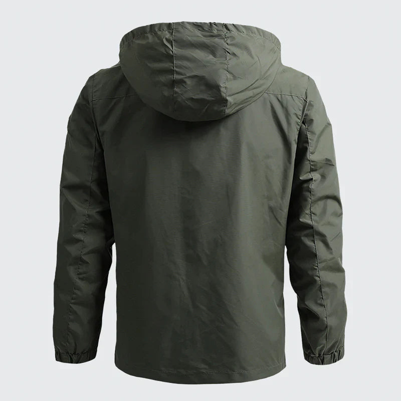 Die Summit Outdoorjacke™