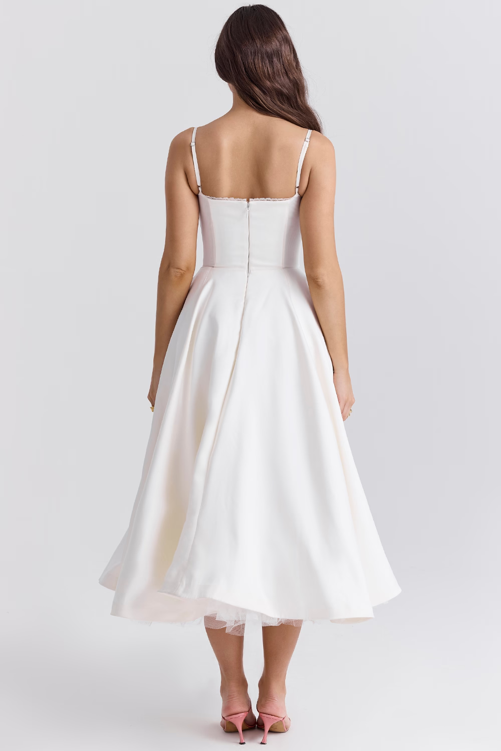 ALEXA | Kleid Mademoiselle