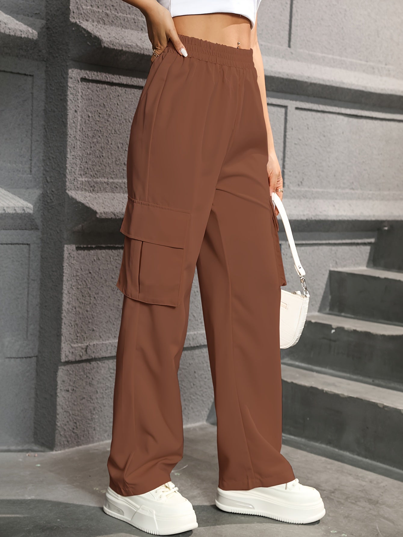 Elina™ Cargo-Stretch