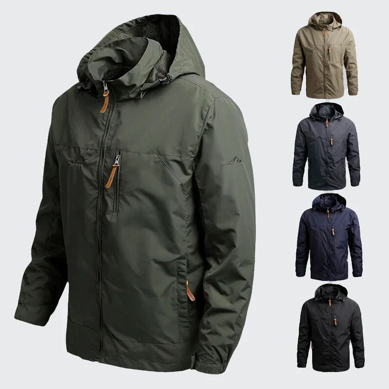 Die Summit Outdoorjacke™