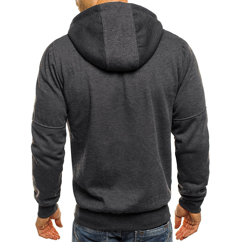 Maxi | Stilvoller Herren-Hoodie