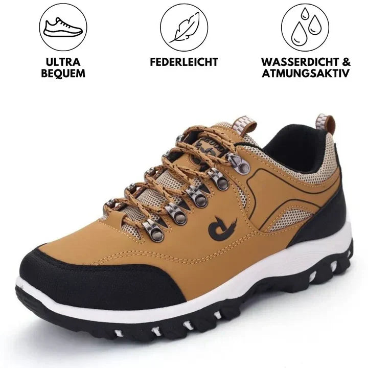 Loren | Orthopädische Schuhe Für Outdoor & Wandern