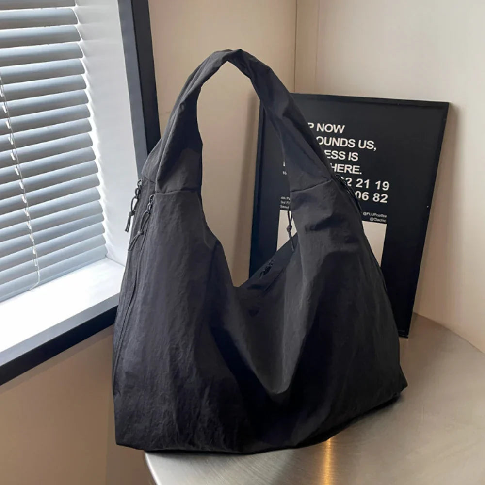 VOYA | Canvas Tote Bag