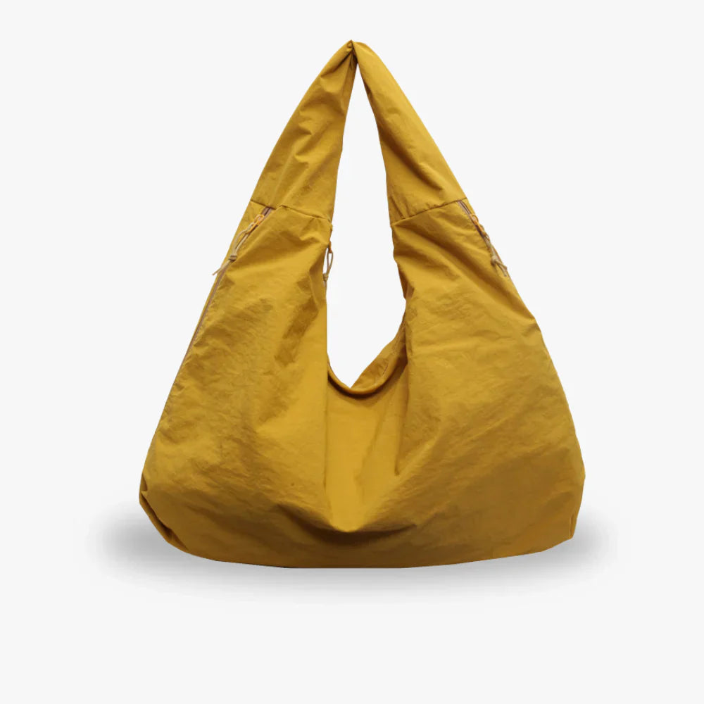 VOYA | Canvas Tote Bag