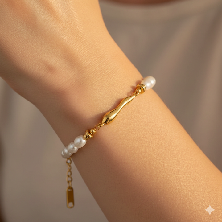 Lov Freshwater Bracelet