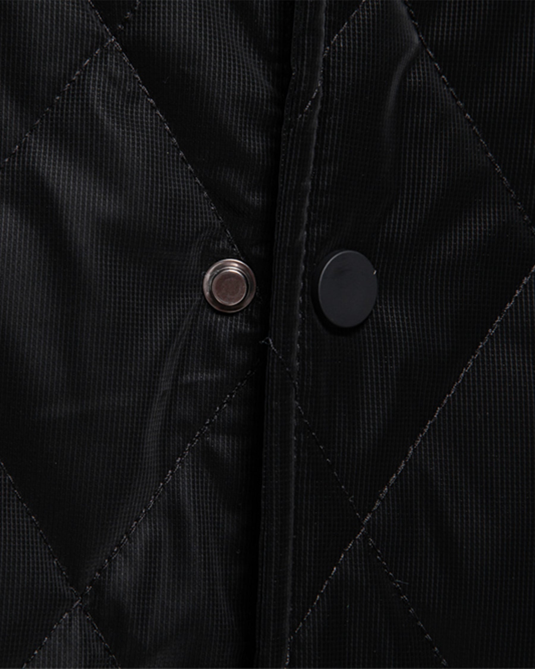 Ruben | Panelled Hybrid Bomberjacke