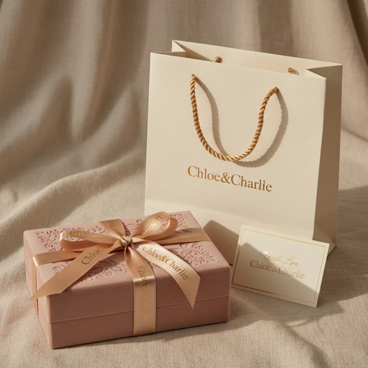 Bird - Angel Earrings