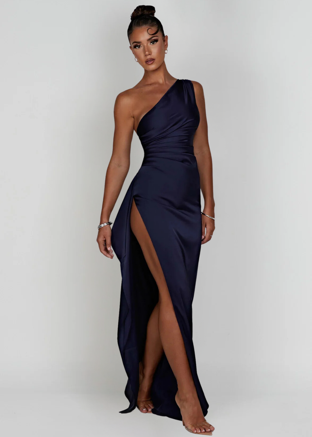 Lyric | Elegantes Maxikleid