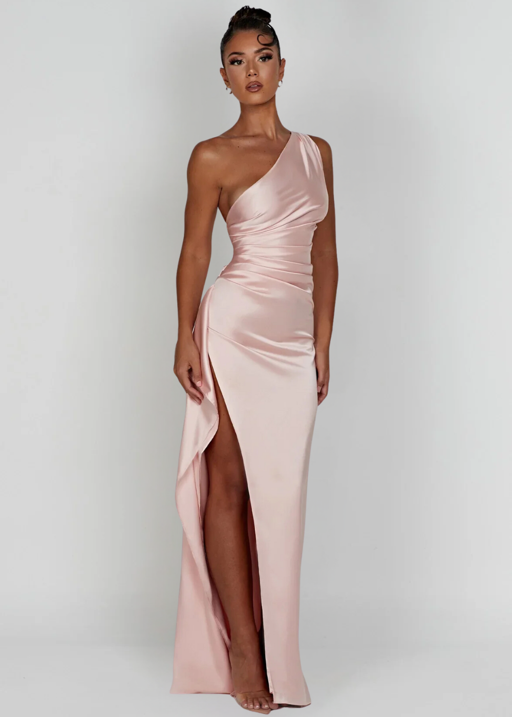 Lyric | Elegantes Maxikleid