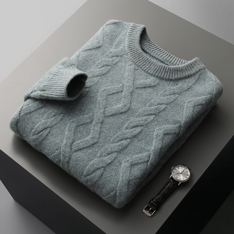 Cellini Wollpullover