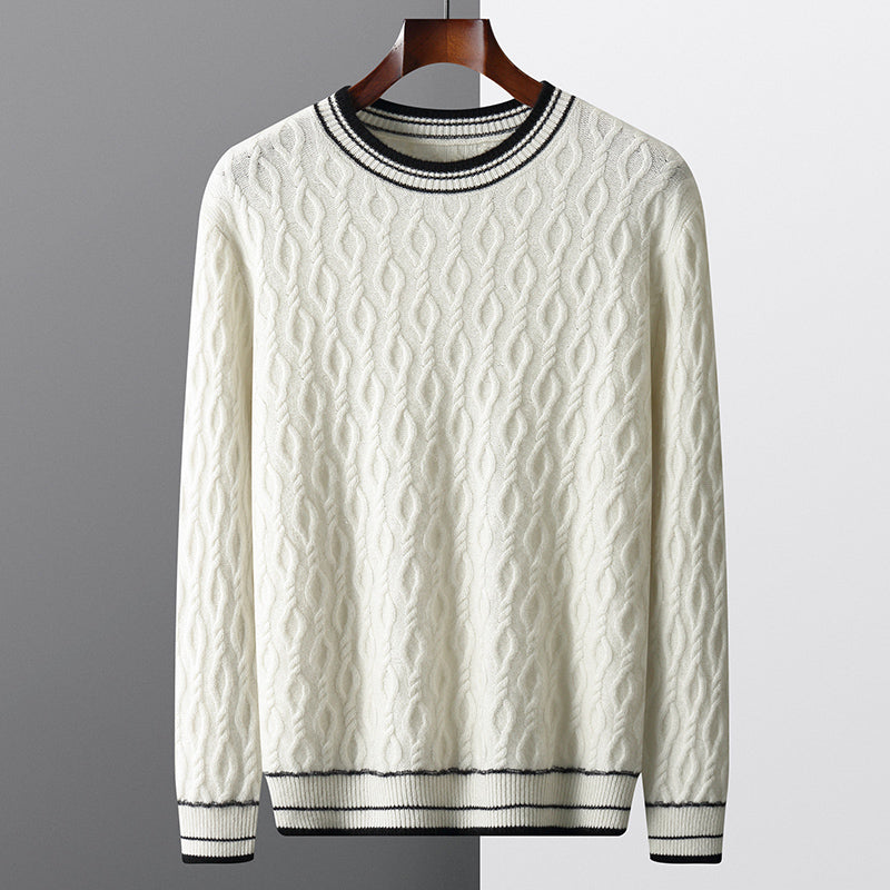 Santoro Wollpullover