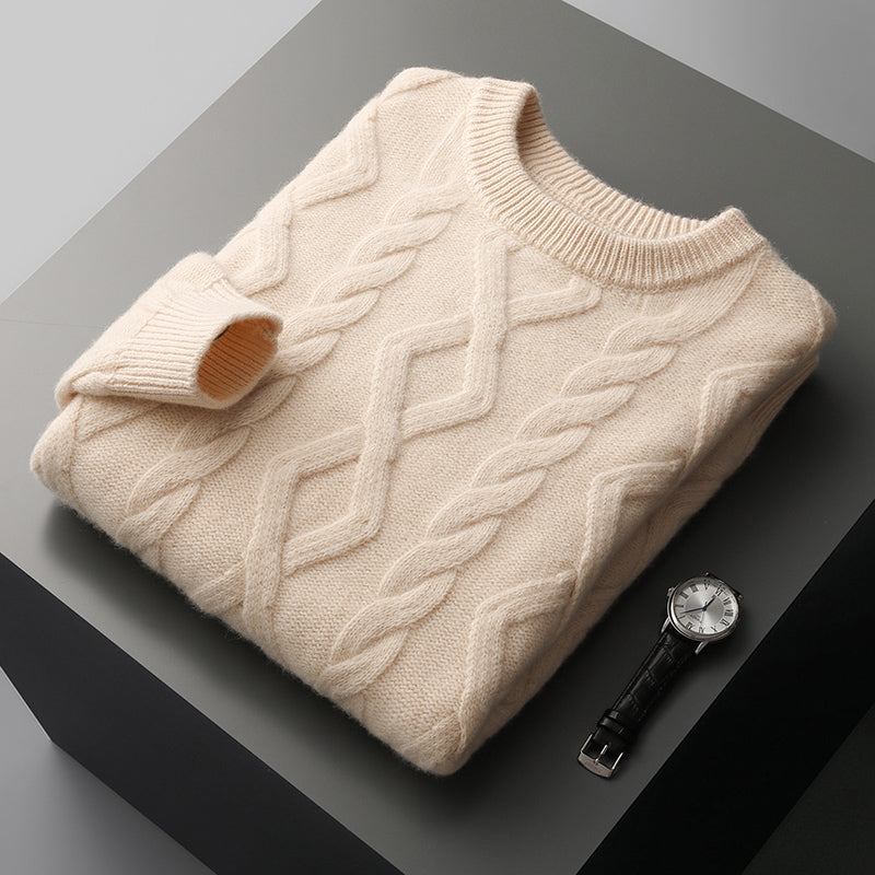 Cellini Wollpullover