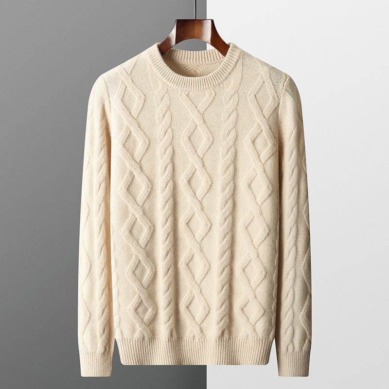 Cellini Wollpullover