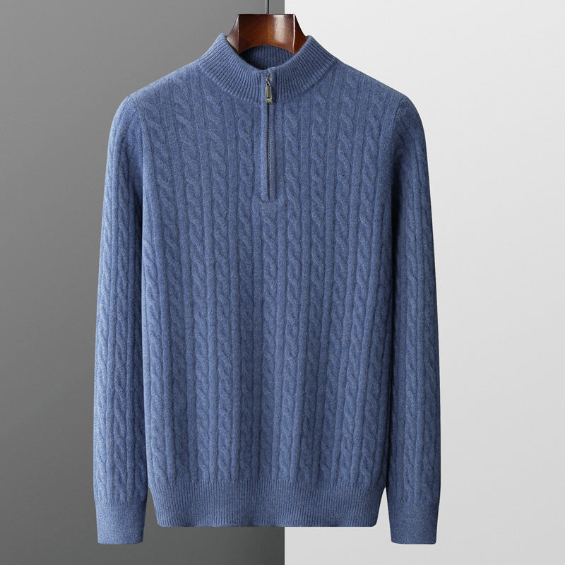 Gusella Wollpullover