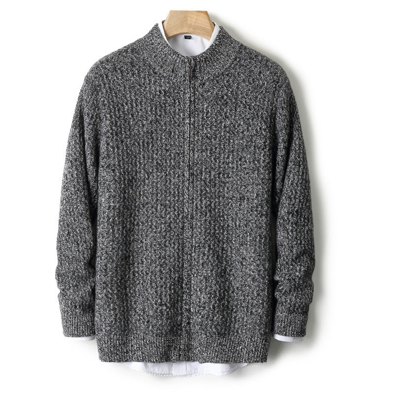 Amato Wollpullover