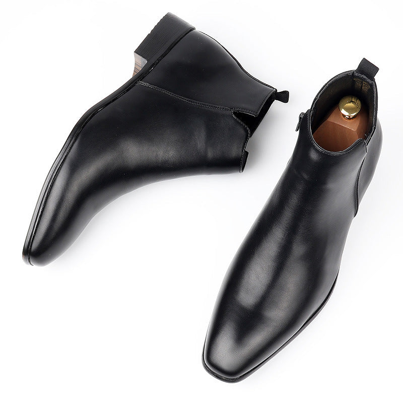 Giuliano | Chelsea Boots