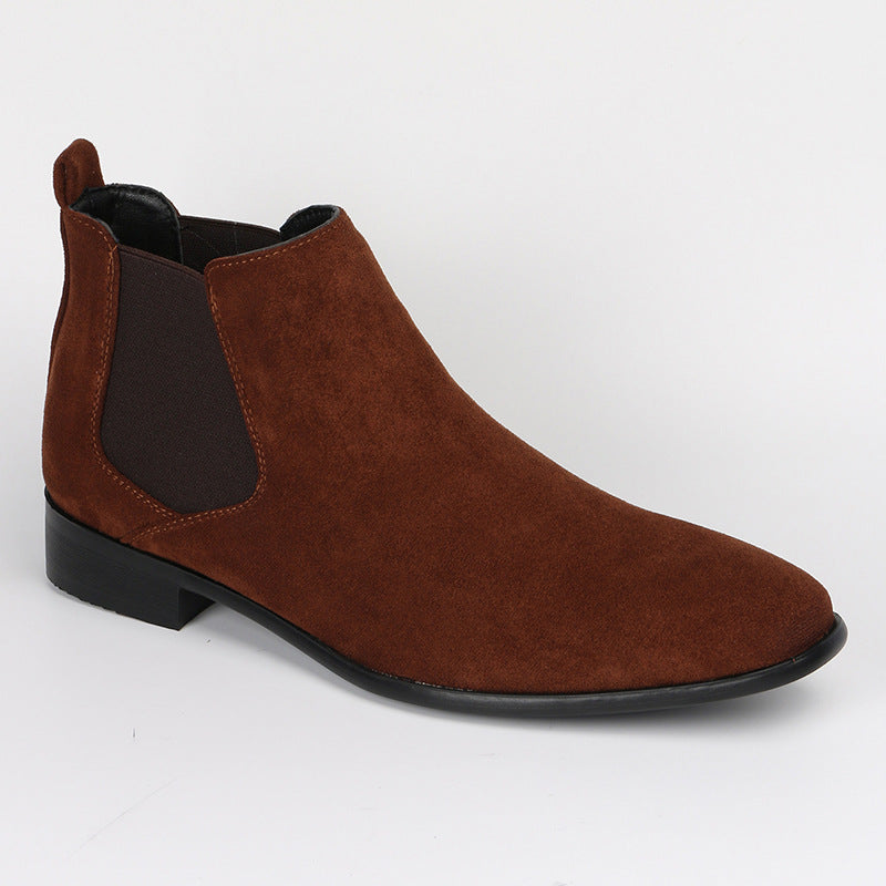 Fabio | Chelsea Boots