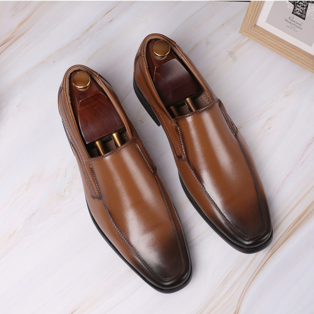 Raffaello | Elegante Slip-On