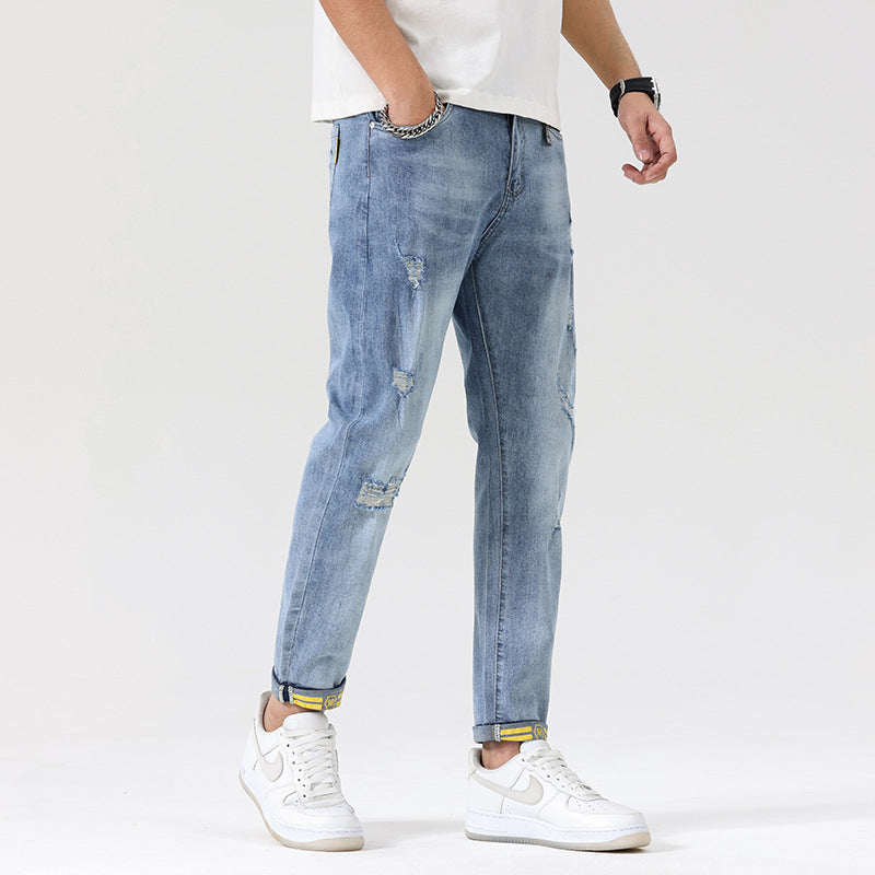 Arvid | Slim Fit Jeans