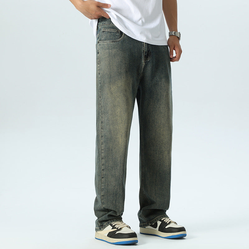 Piana | Relaxed Fit Jeans