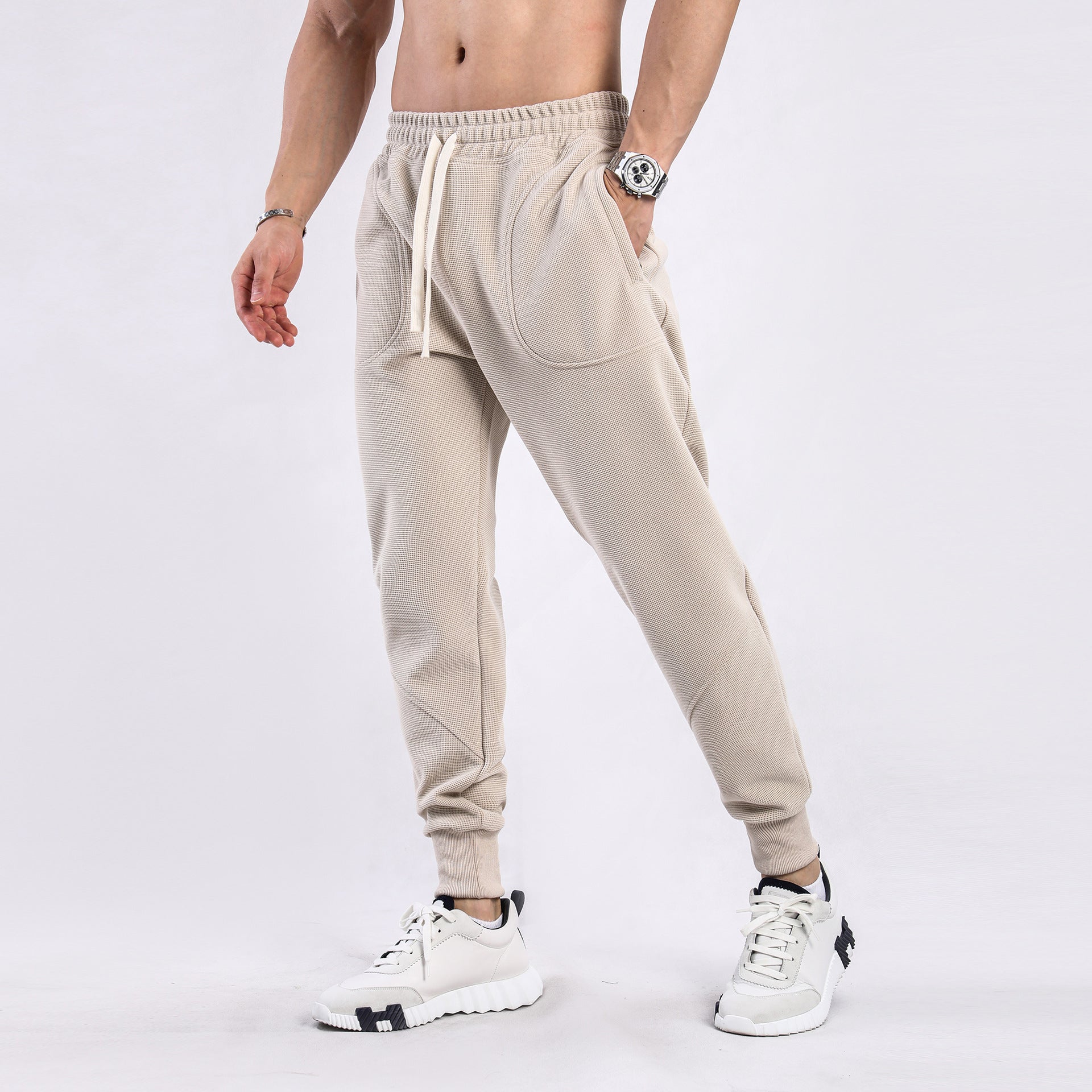 Cassius | Sportliche Jogginghose