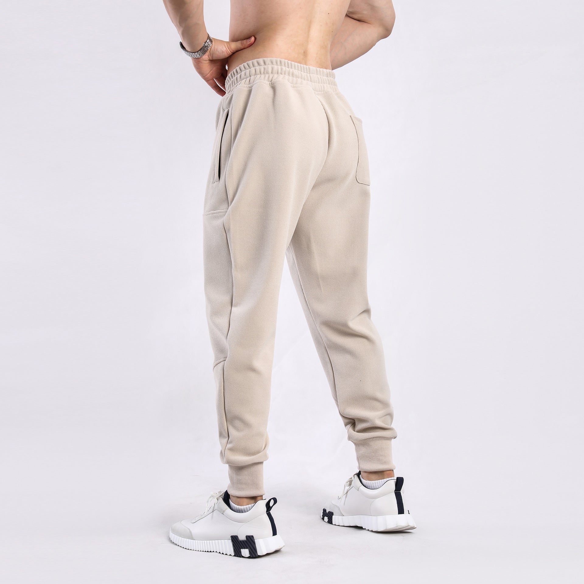 Cassius | Sportliche Jogginghose