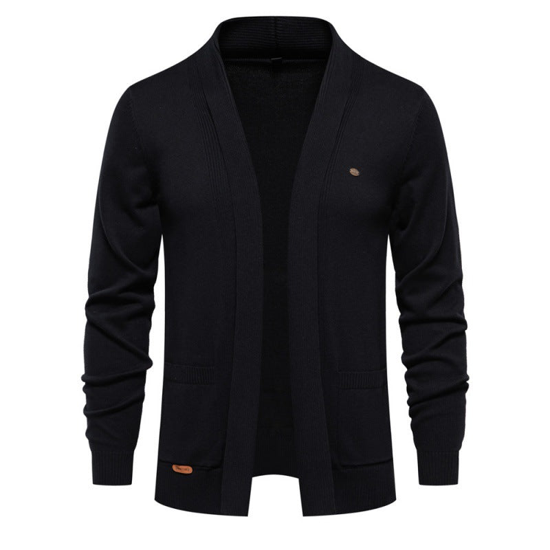 Finnian | Eleganter Strick-Cardigan