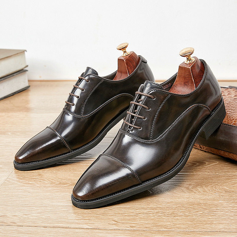 Antonio | Oxford-Schuhe