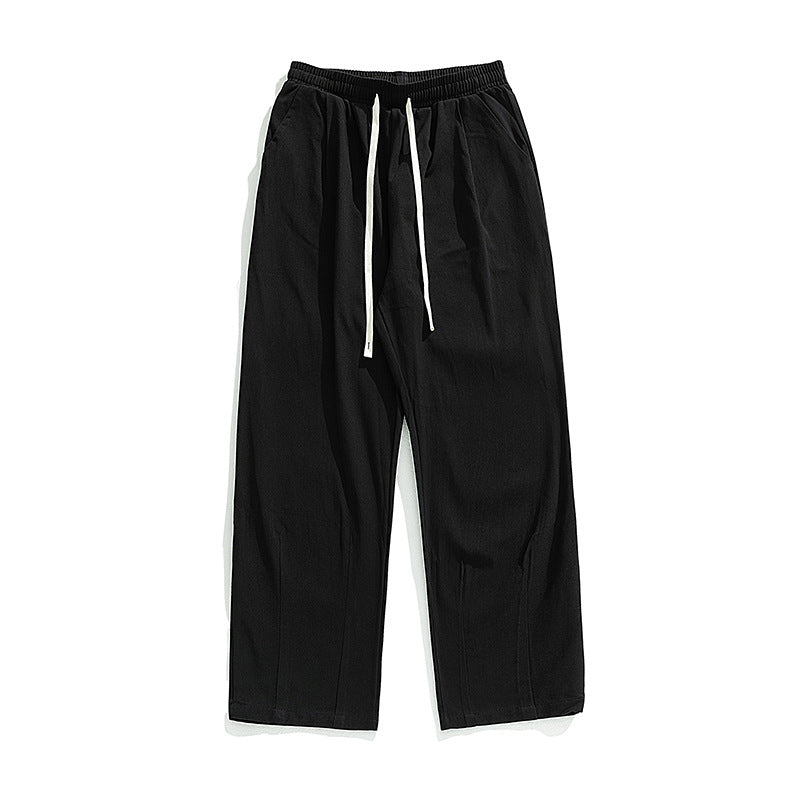 Hiroshi | Japanische Baumwoll-Hose