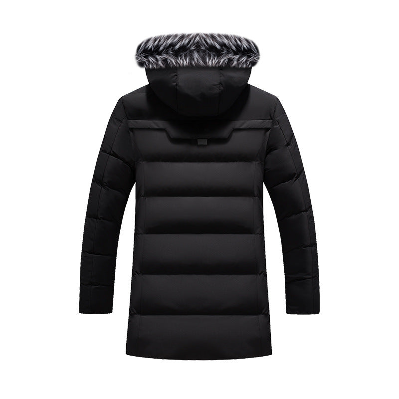 Vincenzo | Winterjacke