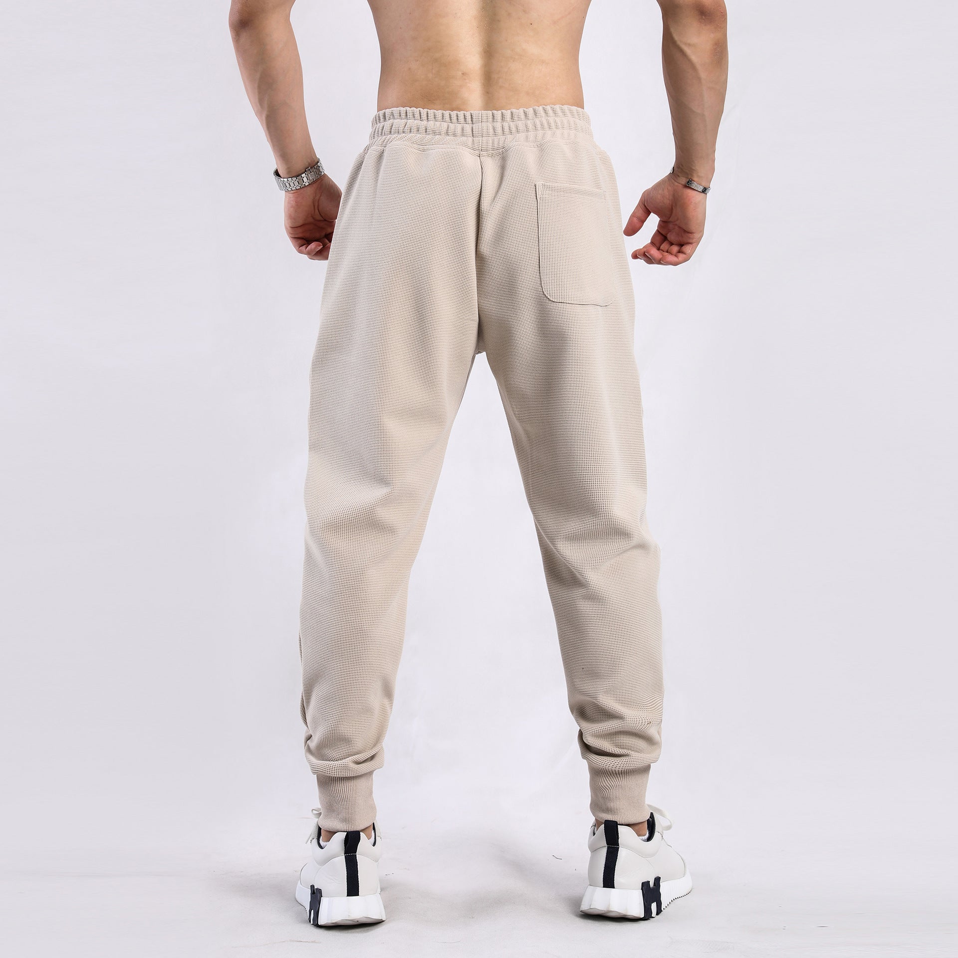 Cassius | Sportliche Jogginghose