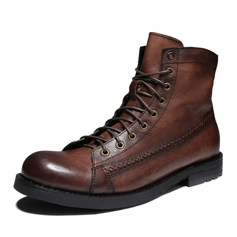 Alexander Camden™ Stiefel