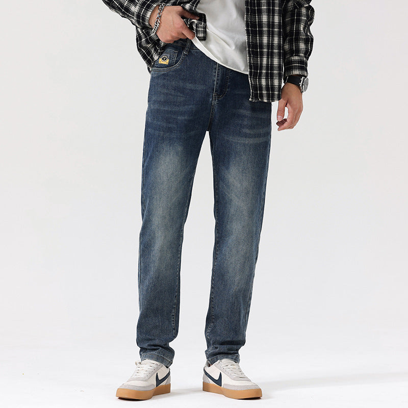 Aiden | Slim Fit Stretch-Jeans