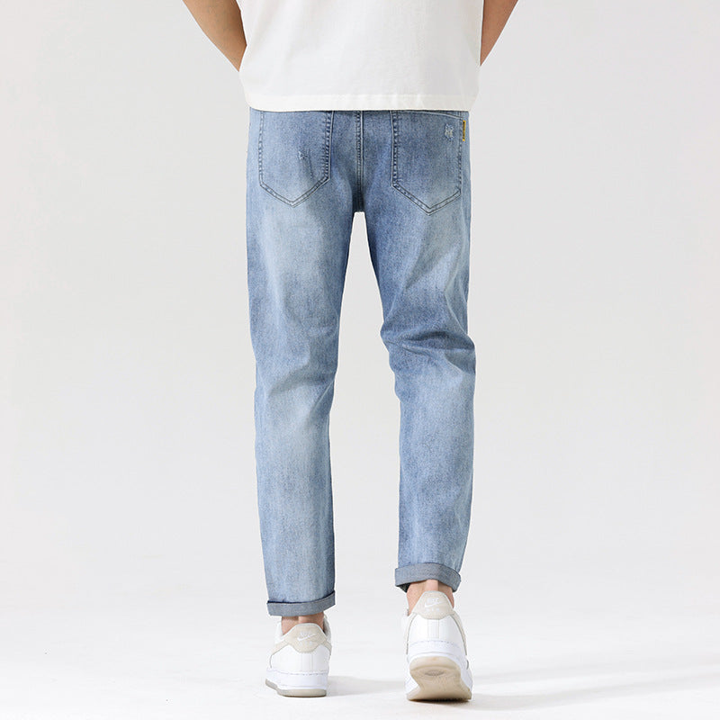 Arvid | Slim Fit Jeans