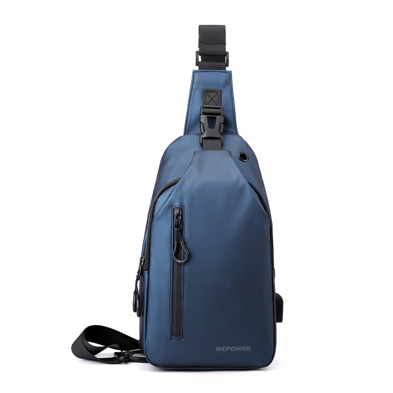 Mason | Brusttasche