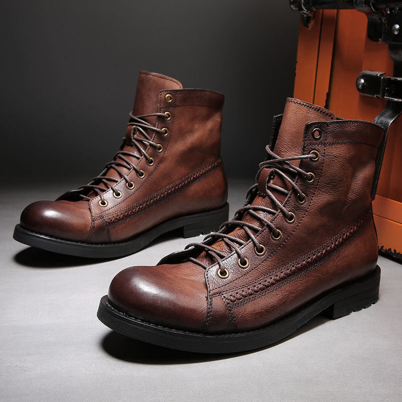 Alexander Camden™ Stiefel