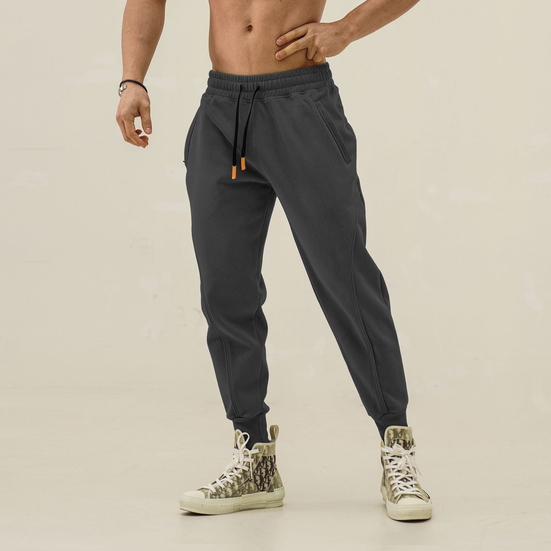 Alexander Performance Jogginghose