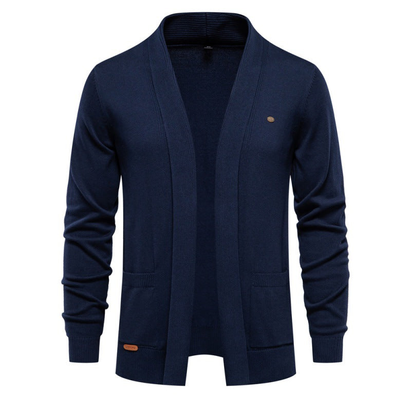 Finnian | Eleganter Strick-Cardigan