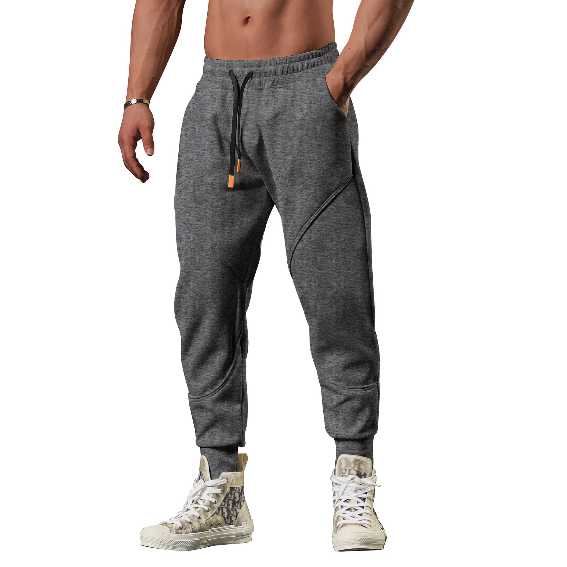 Rico | Sportliche Jogginghose