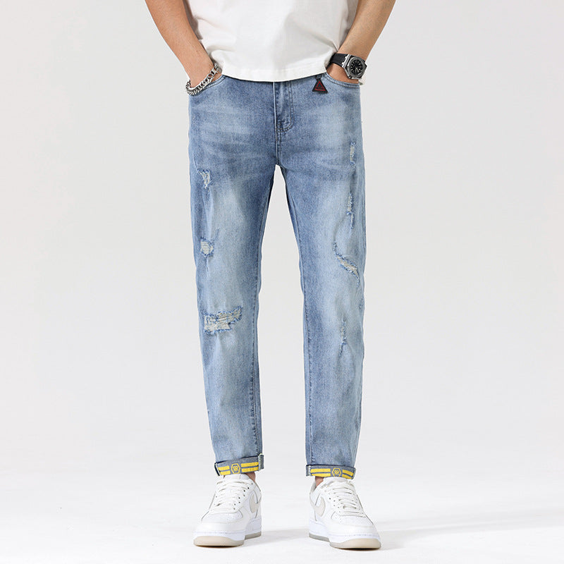 Arvid | Slim Fit Jeans