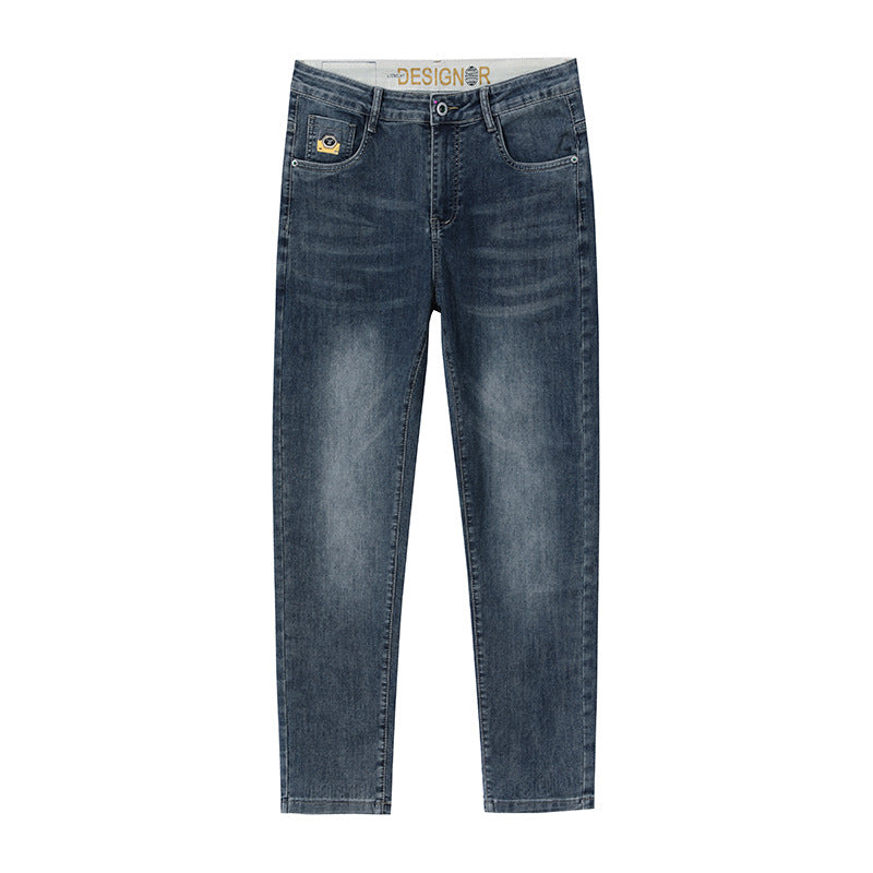 Aiden | Slim Fit Stretch-Jeans