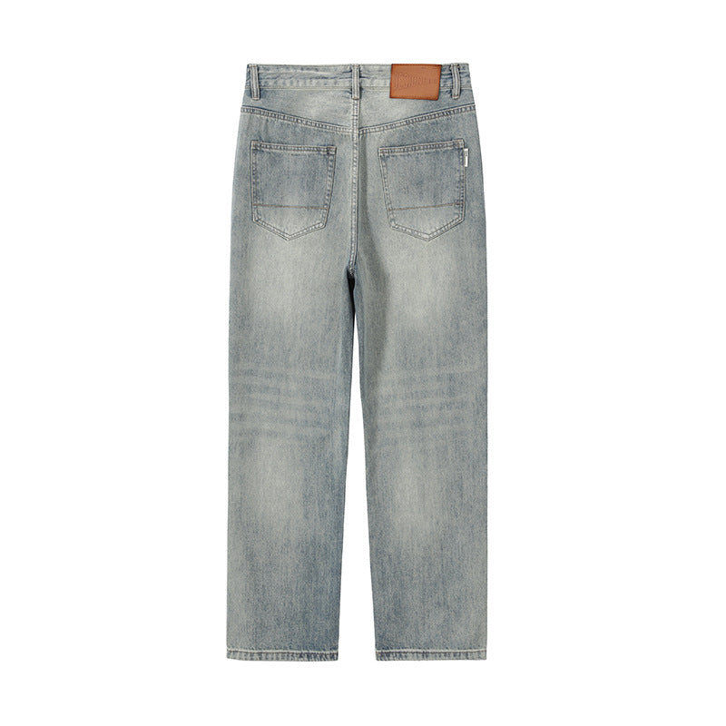 Alessandro | Relaxed Fit Jeans