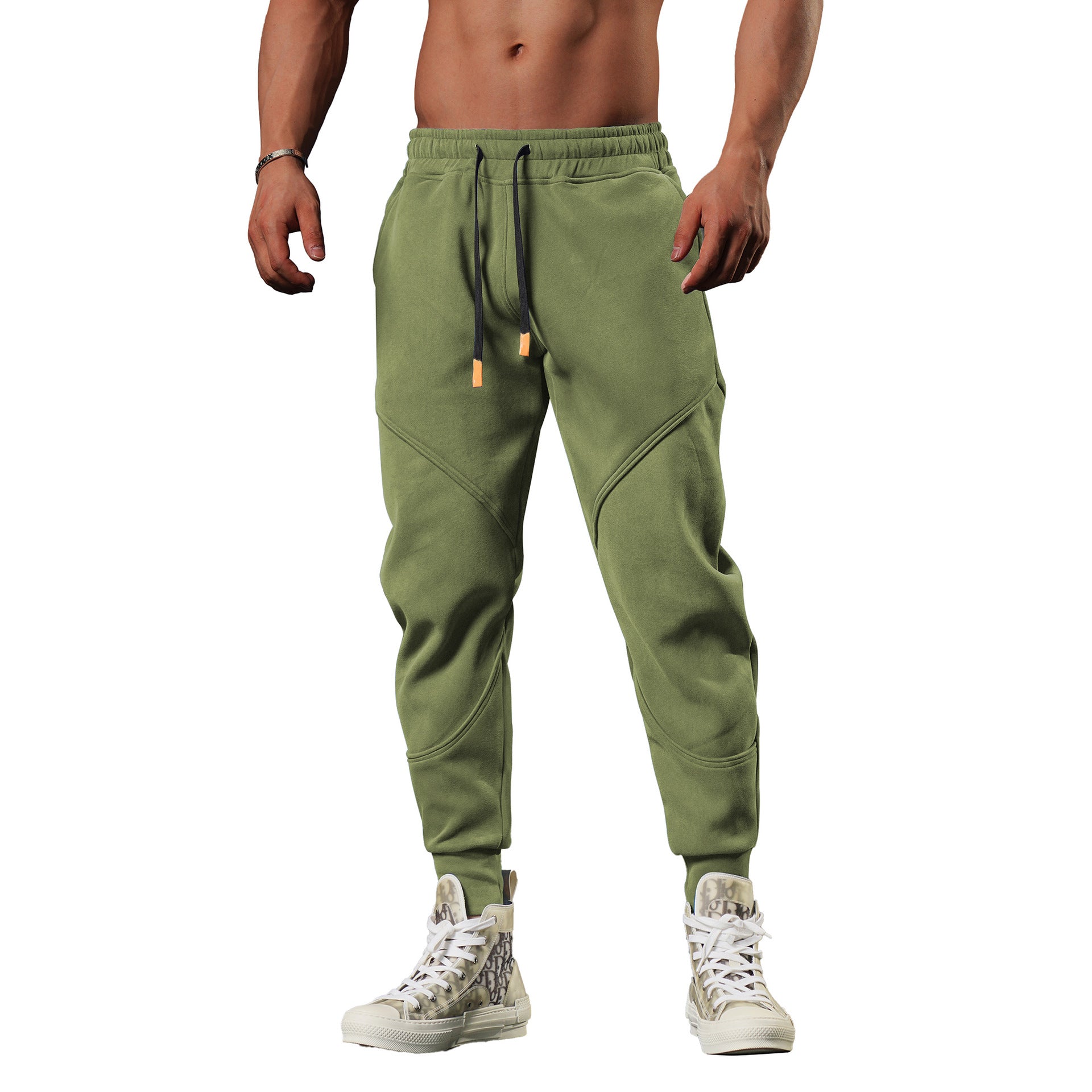 Rico | Sportliche Jogginghose